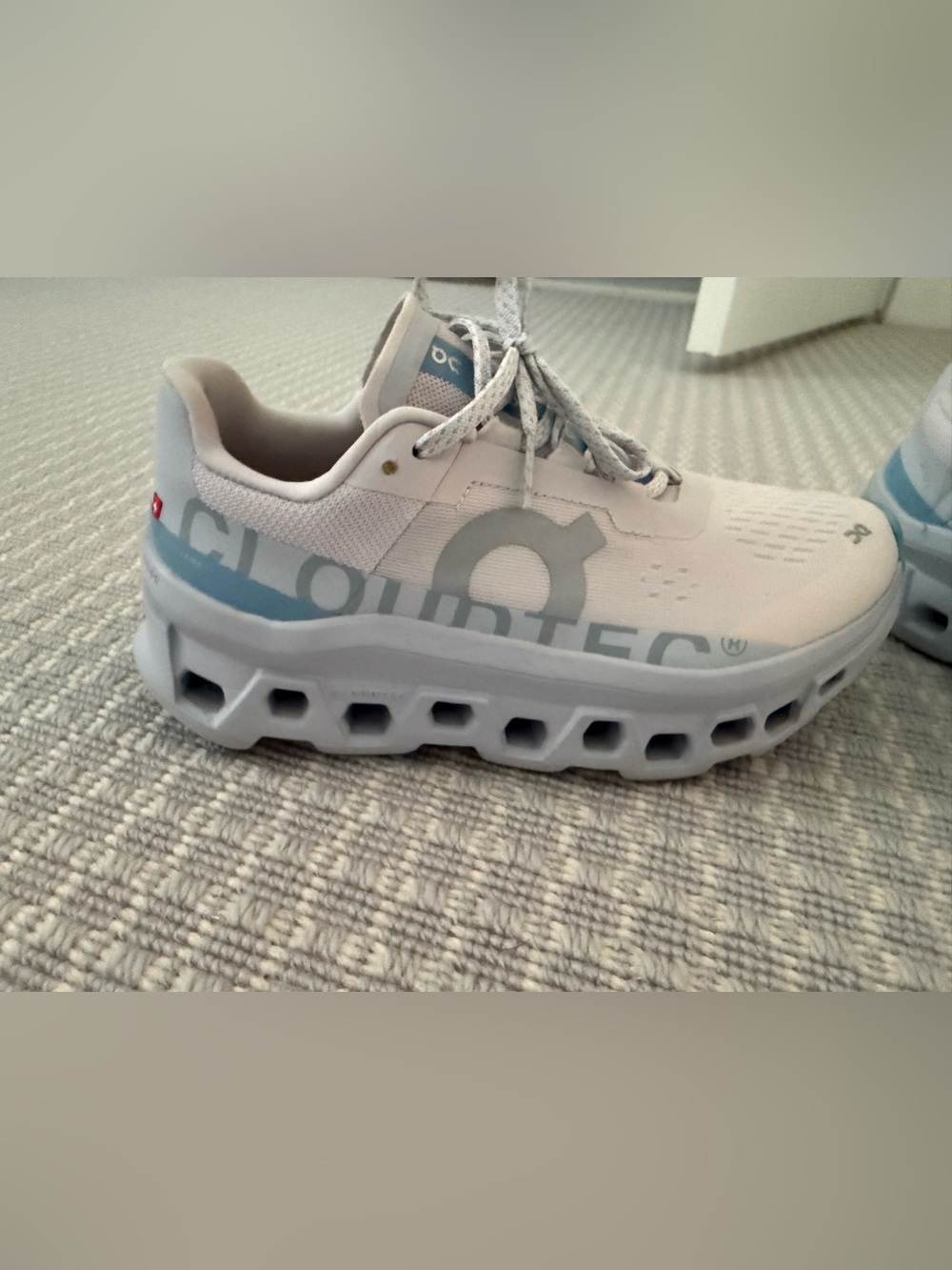 On Cloud Cloudtec